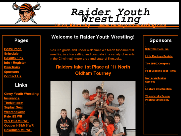 www.raideryouthwrestling.com