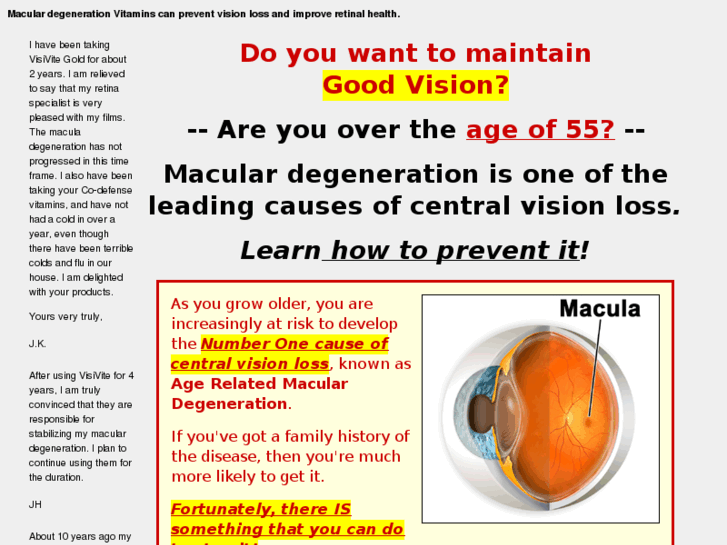 www.reverse-macular-degeneration.com