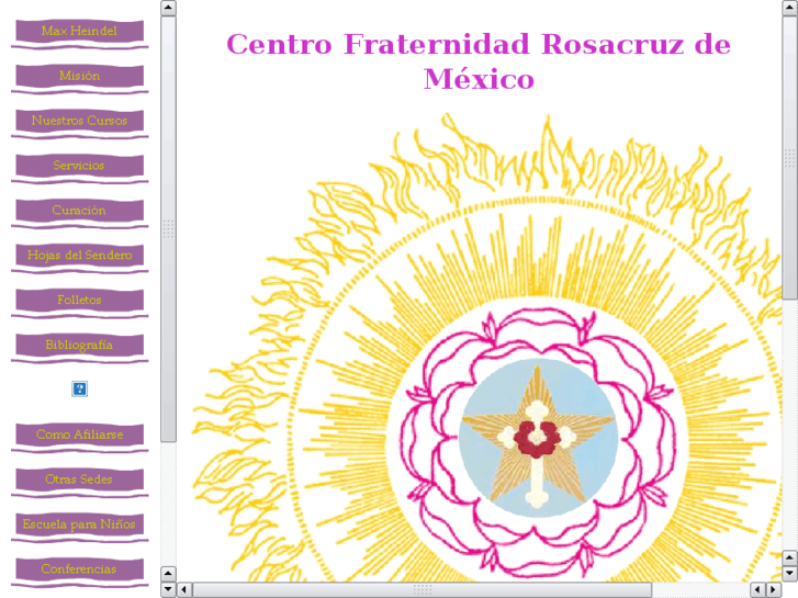 www.rosacruzmexico.org