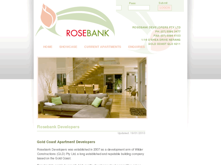 www.rosebankdevelopers.com.au