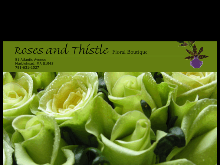 www.rosesandthistle.com