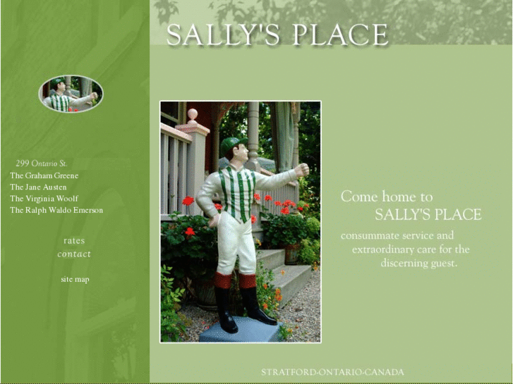 www.sallysplace.com