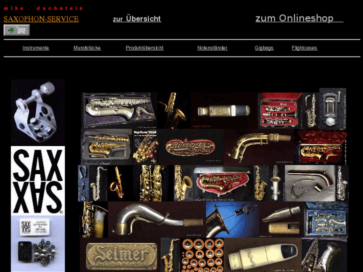 www.saxophon-service.com