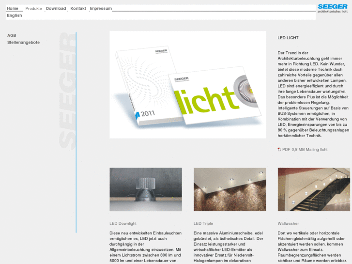 www.seeger-licht.de