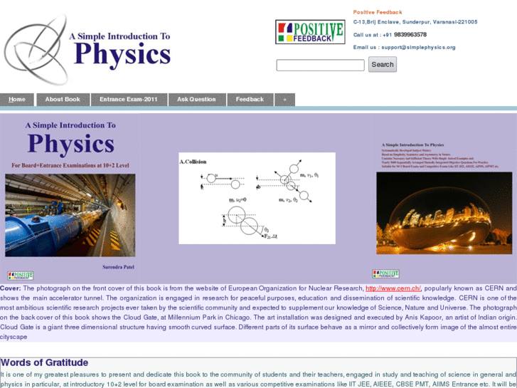 www.simplephysics.com