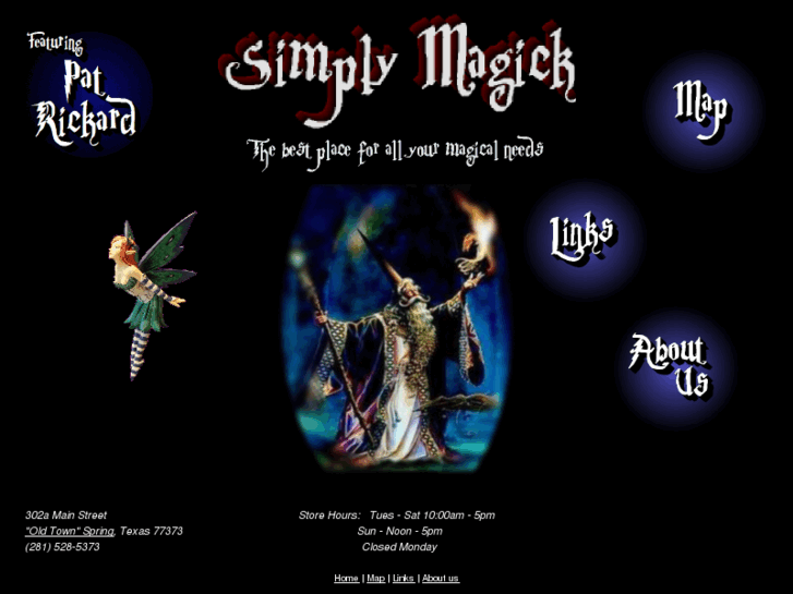 www.simplymagick.com