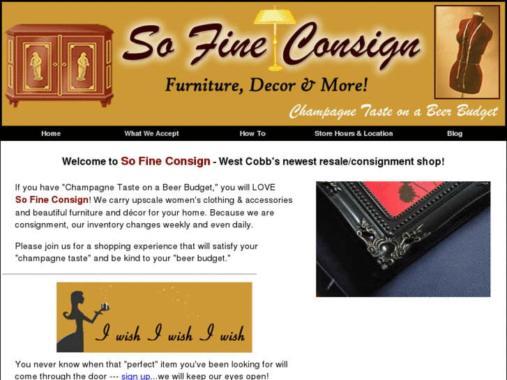 www.sofineconsign.com