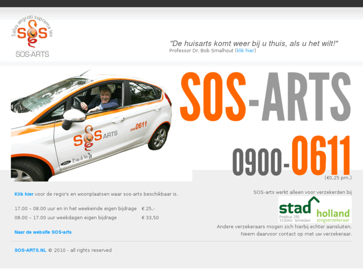 www.sos-huisarts.com