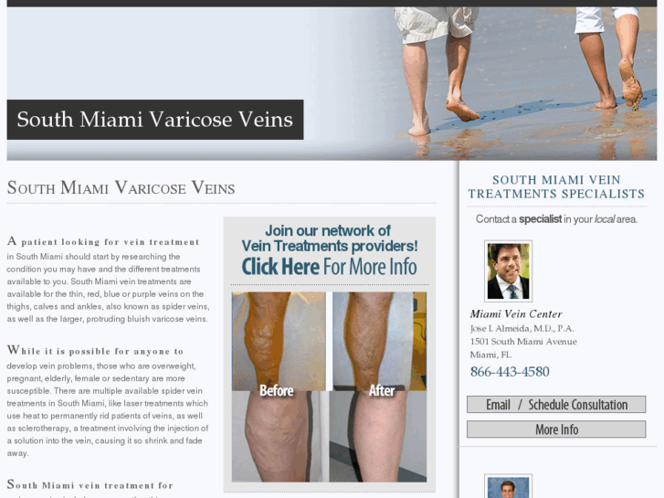 www.southmiamivaricoseveins.com