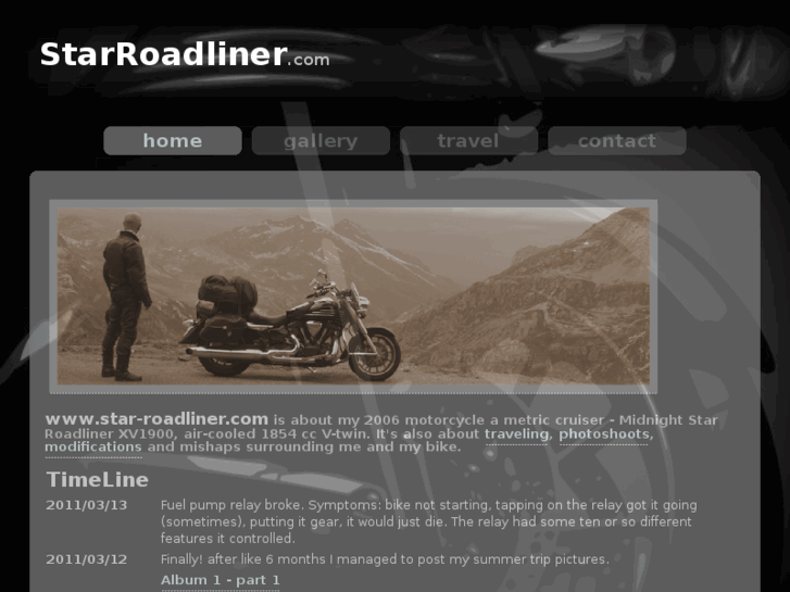 www.star-roadliner.com