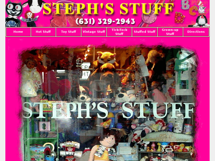www.stephs-stuff.net
