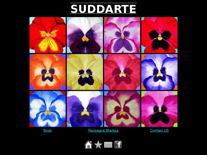 www.suddarte.com