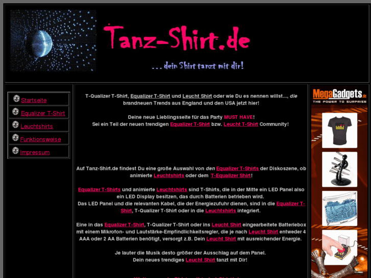 www.tanz-shirt.de