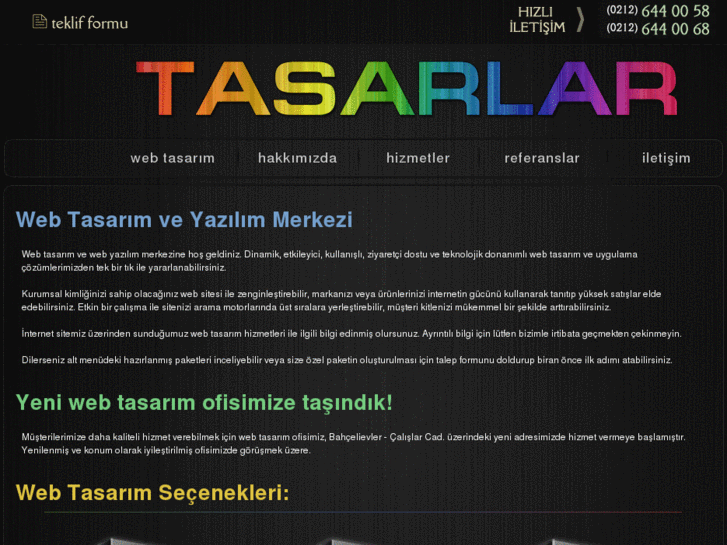 www.tasarlar.com