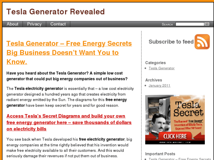 www.teslageneratorrevealed.com