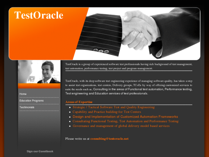 www.testoracle.net