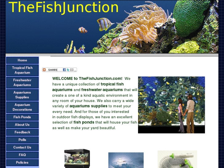 www.thefishjunction.com