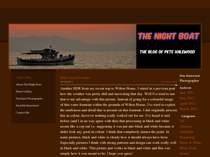 www.thenightboat.com