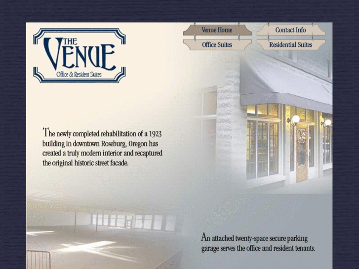 www.thevenuesuites.com