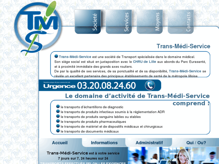 www.trans-medi-service.fr