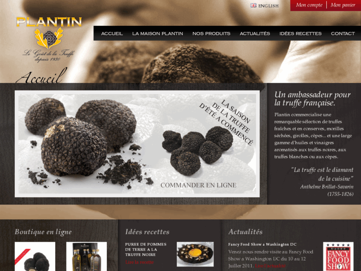 www.truffe-plantin.com