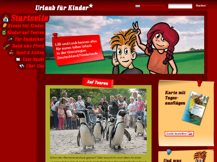 www.urlaubfuerkinder.de