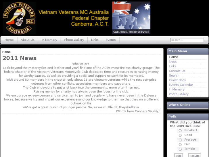 www.vvmcfederal.com.au