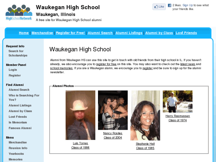 www.waukeganhighschool.net