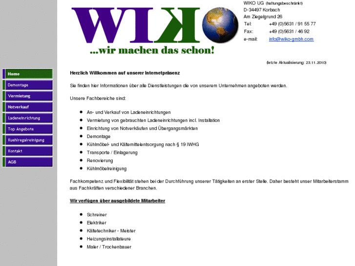 www.wiko-gmbh.com