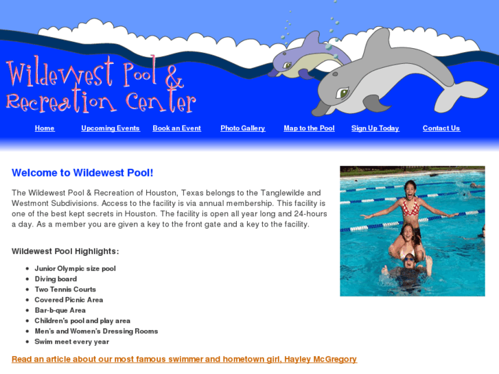 www.wildewestpool.com