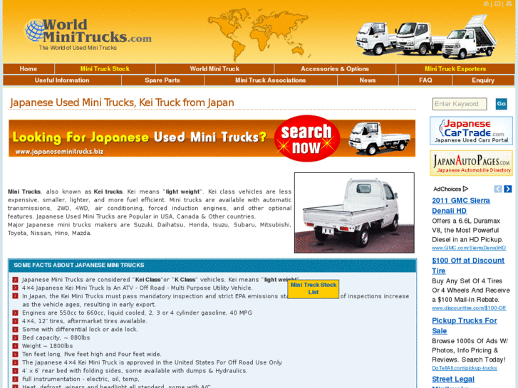 www.worldminitrucks.com