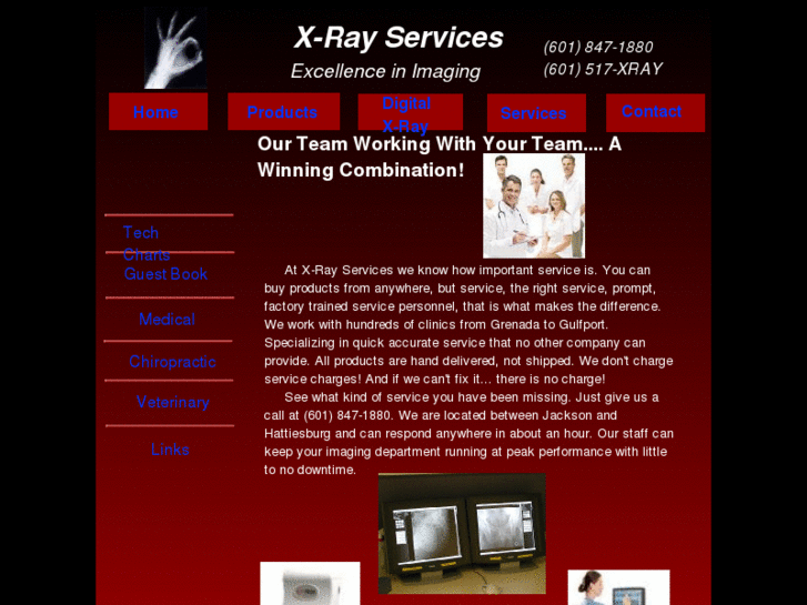 www.x-rayservices.net