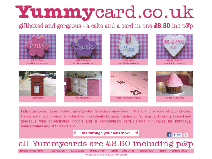 www.yummycard.co.uk