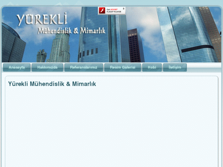 www.yureklimuhendislik.com