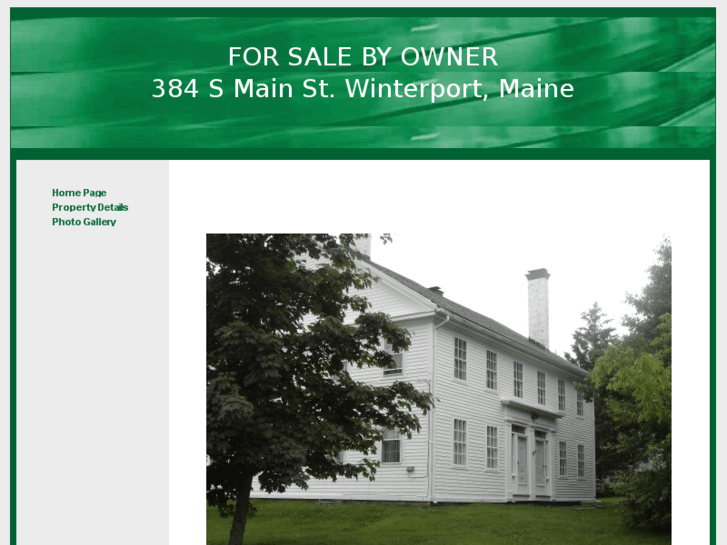 www.1812colonial4sale.com