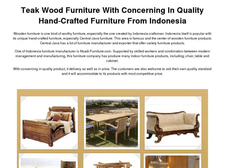 www.abadi-furniture.com