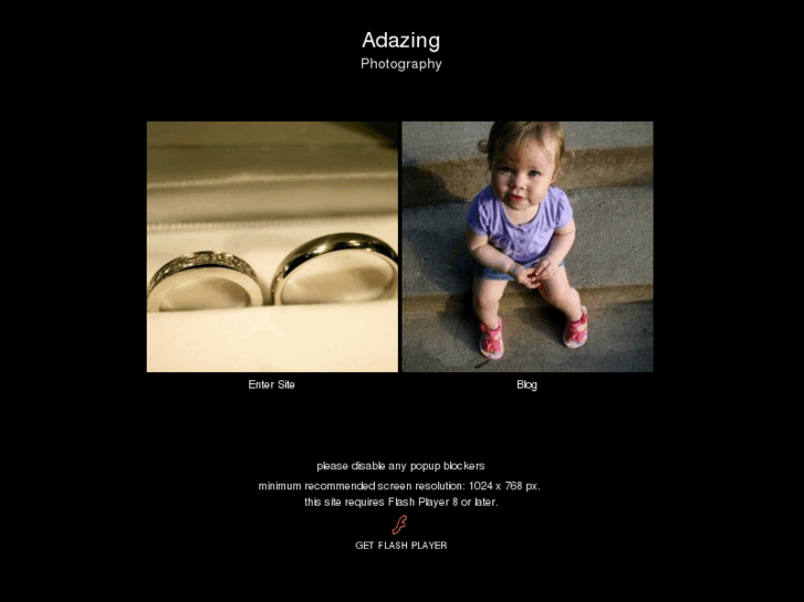 www.adazingphotography.com