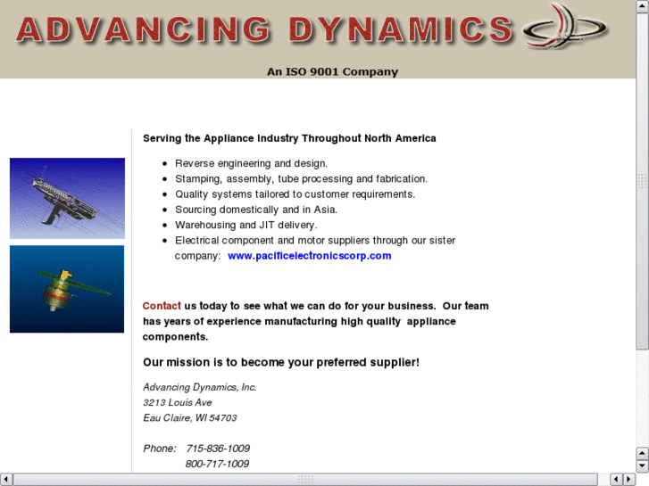 www.advancingdynamics.com