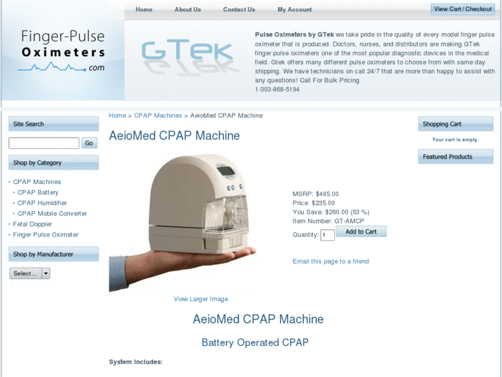 www.aeiomedeverestcpap.com