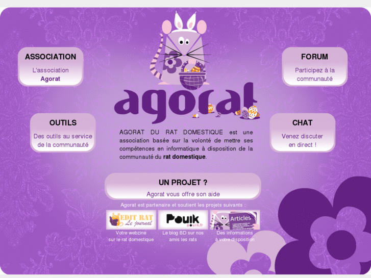 www.agorat.org