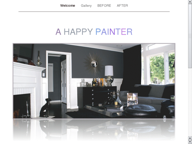 www.ahappypainter.com