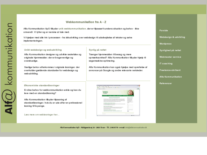 www.alfakommunikation.dk