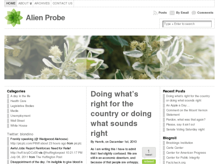 www.alienprobe.org