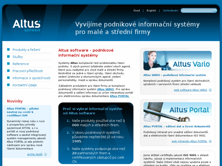 www.altus.cz