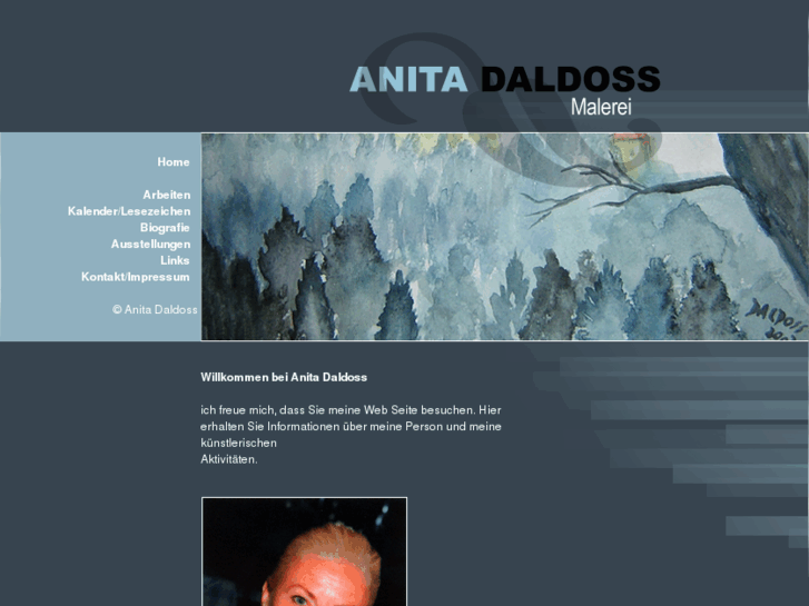 www.anitadaldoss.com