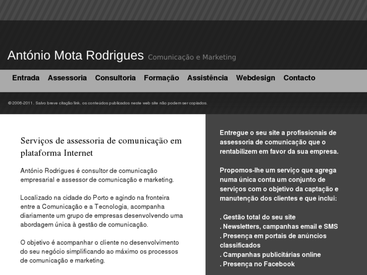 www.antoniorodrigues.net