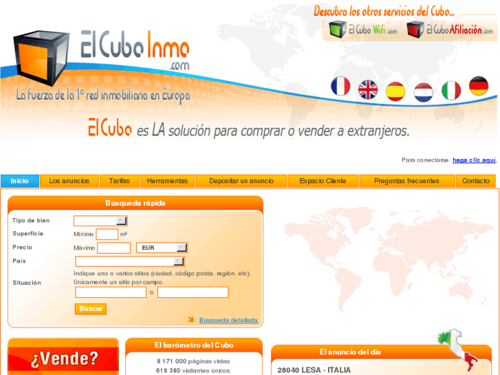 www.anuncios-internacionales.com