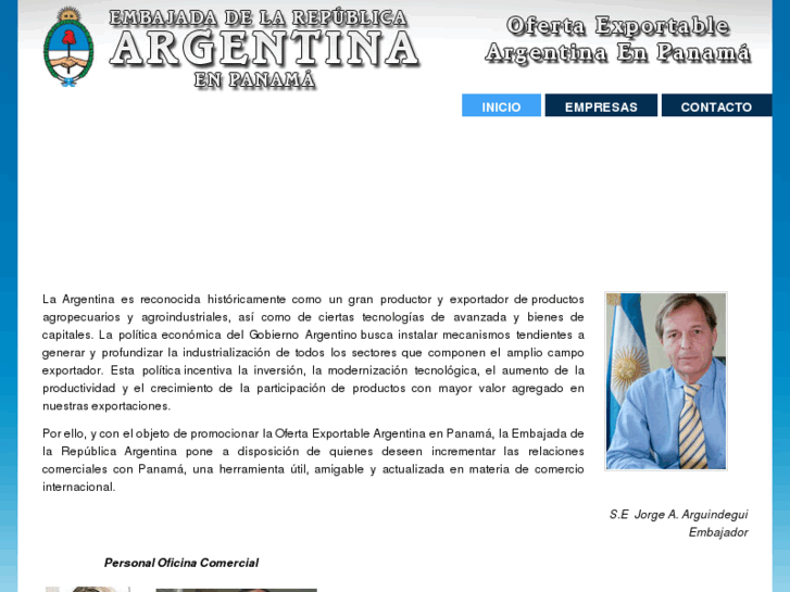 www.argentina-exporta.com