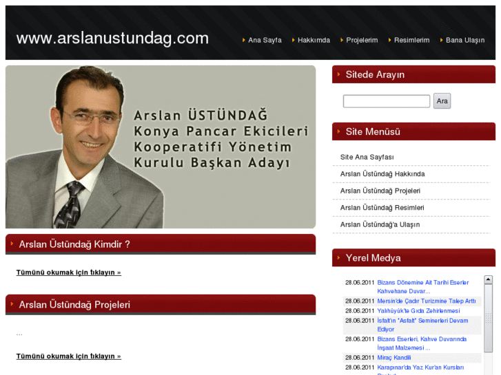 www.arslanustundag.com