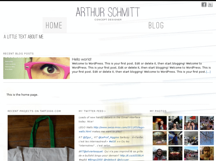 www.arthurschmitt.com